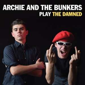 Album Archie And The Bunkers: 7-play The Damned