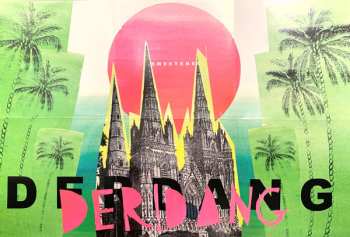 CD Archie Bronson Outfit: Derdang Derdang DIGI