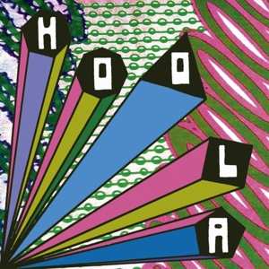 Album Archie Bronson Outfit: Hoola