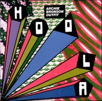 LP Archie Bronson Outfit: Hoola 76880