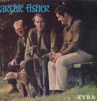 Album Archie Fisher: Archie Fisher