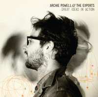 LP Archie Powell & The Exports: Great Ideas In Action 86728