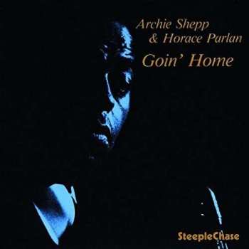 Album Archie Shepp: Goin' Home