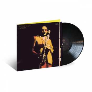 LP Archie Shepp: Kwanza (verve By Request) (remastered) (180g) 385460