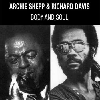 LP Archie Shepp: Body And Soul 474764