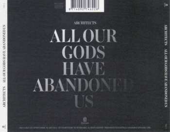 CD Architects: All Our Gods Have Abandoned Us 405377