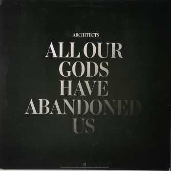 LP Architects: All Our Gods Have Abandoned Us