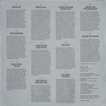 LP Architects: All Our Gods Have Abandoned Us