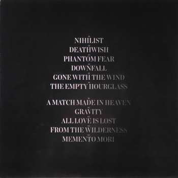 LP Architects: All Our Gods Have Abandoned Us