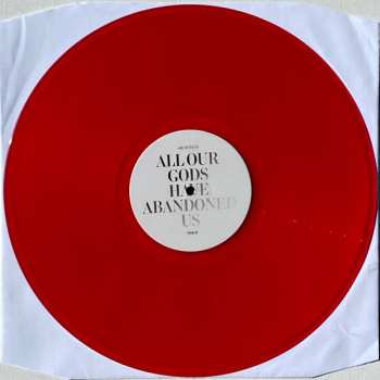 LP Architects: All Our Gods Have Abandoned Us