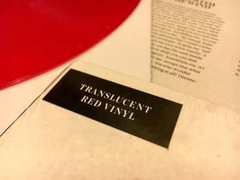 LP Architects: All Our Gods Have Abandoned Us