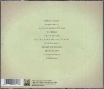 CD Architects: Daybreaker 8867