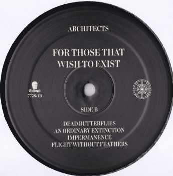 2LP Architects: For Those That Wish To Exist 52997