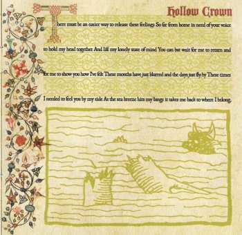 CD Architects: Hollow Crown 16291