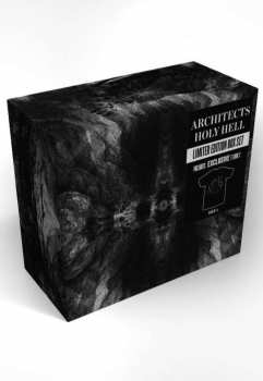 CD/Box Set Architects: Holy Hell DLX | LTD | DIGI 267577