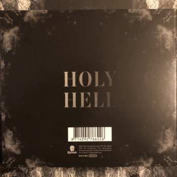 CD Architects: Holy Hell DIGI 16299