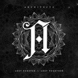 CD Architects: Lost Forever // Lost Together 21894