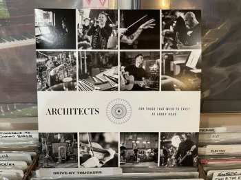 2LP Architects: For Those That Wish To Exist At Abbey Road 387522