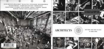CD Architects: For Those That Wish To Exist At Abbey Road 382468