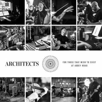 2LP Architects: For Those That Wish To Exist At Abbey Road