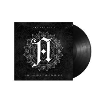 LP Architects: Lost Forever // Lost Together