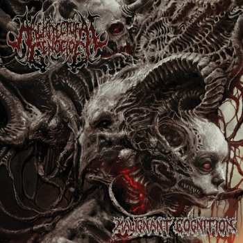 Album Architectural Genocide: Malignant Cognition