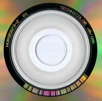 CD Architecture In Helsinki: Fingers Crossed