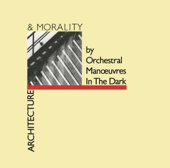 Album Orchestral Manoeuvres In The Dark: Architecture & Morality