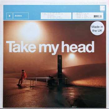 LP Archive: Take My Head 399263