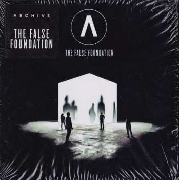 CD Archive: The False Foundation 12209