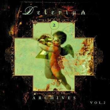 Album Delerium: Archives Vol. 2