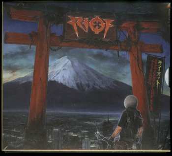 2CD/DVD Riot: Archives Volume 5 : 1992-2005 2650