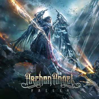 Album Archon Angel: Fallen