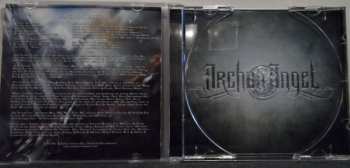 CD Archon Angel: Fallen 12174