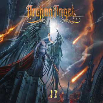 Album Archon Angel: II