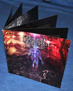 CD Archspire: The Lucid Collective 22219