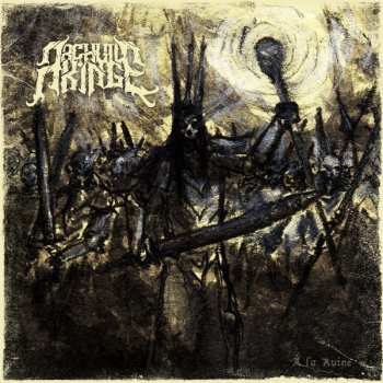 Album Archvile King: À La Ruine