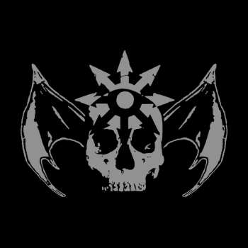 Album Arckanum: Kaos Svarta Mar