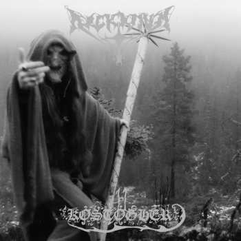 Album Arckanum: Kostogher