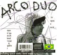 Arco Duo: In Space Rock