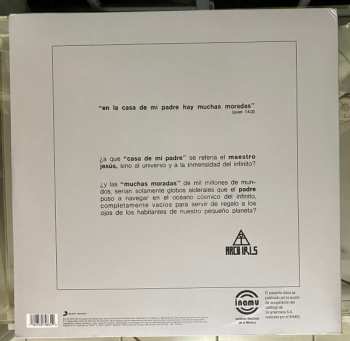 2LP Arco Iris: Agitor Lucens V