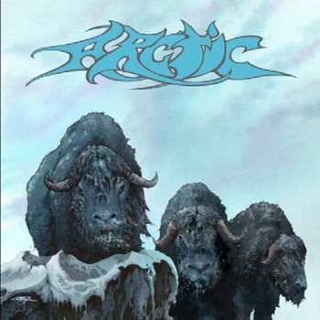 Album Arctic: Arctic