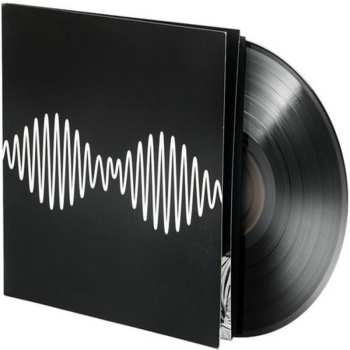 LP Arctic Monkeys: AM 529621