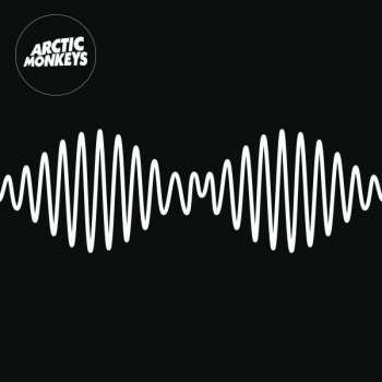 CD Arctic Monkeys: Am 352775