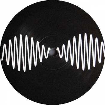 LP Arctic Monkeys: AM 371075