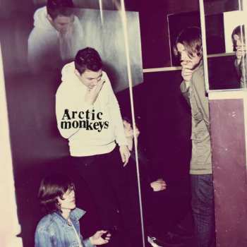 CD Arctic Monkeys: Humbug 395781