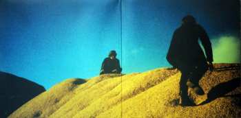 LP Arctic Monkeys: Humbug 377050