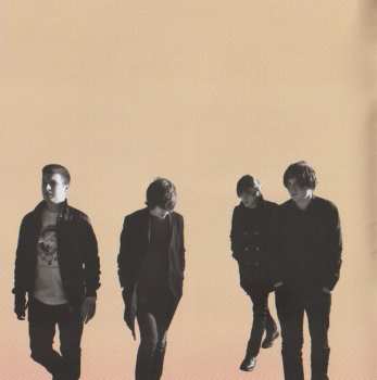 CD Arctic Monkeys: Humbug 16771