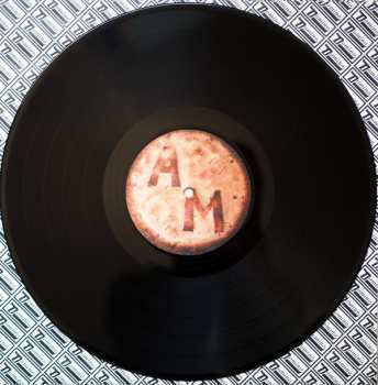 LP Arctic Monkeys: Humbug 377050