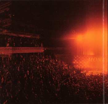 2CD Arctic Monkeys: Live At The Royal Albert Hall 93325